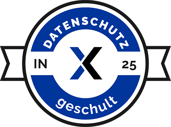 Datenschutz Siegel