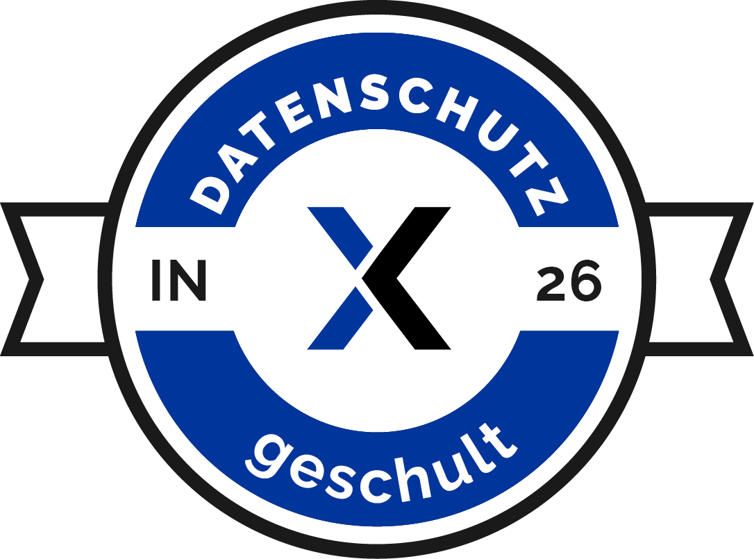 Datenschutz Siegel