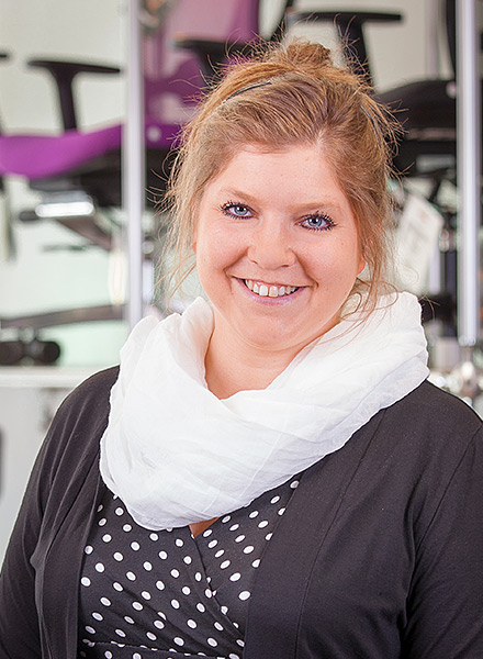 Clarissa Scherm